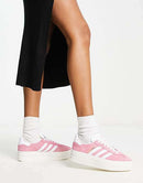 Adidas Gazelle Bold Plataforma