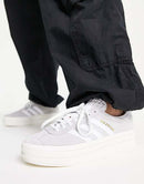 Adidas Gazelle Bold Plataforma