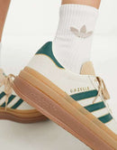 Adidas Gazelle Bold Plataforma