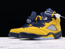 Nike Air Jordan 5 SP Michigan