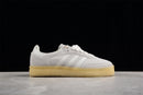 Adidas Originals 8th Street Samba "Chalk White"