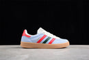Adidas Originals Gazelle Indoor "Blue Dawn"