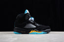 Nike Air Jordan 5 Retro"Aqua"