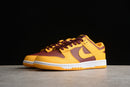 Nike Dunk Low "Goldenrod" Arizona State