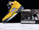Nike Air Jordan 5 SP Michigan