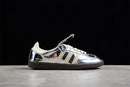 Adidas Wales Bonner x Ad Samba prata