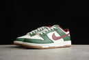 Nike Dunk Low Gorge Green