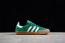 Tênis Adidas Samba OG Collegiate Green