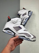 NIKE AIR JORDAN 6 RETRÔ