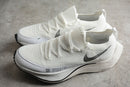 Tênis Nike Air Zoom Vaporfly White