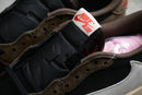 Nike Travis Scott x Air Jordan 1 Low Dark Mocha