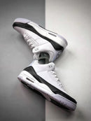 Nike Air Jordan 3 Retro x Fragment White