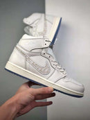 Dior x Nike Air Jordan 1 High