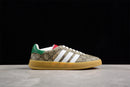 Adidas & Gucci Gazelle