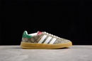 Adidas & Gucci Gazelle