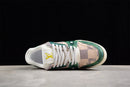 Louis Vuitton Trainer Green