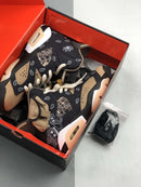 NIKE AIR JORDAN 6 RETRÔ