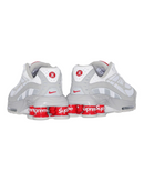 Tênis Nike Shox Ride X Supreme