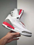 Nike Air Jordan 3 Katrina