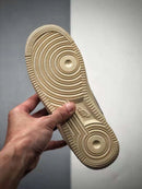 Nike Air Force 1 Low Beige Deep Blue