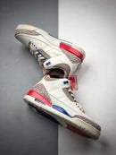 Nike Air Jordan 3 Retro international Flight