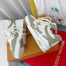 Tênis Louis Vuitton Skateboard