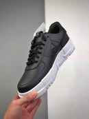 Nike Air Force 1 Pixel SE Preto