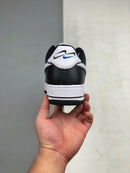 Nike Air Force 1 Low - Retro Black White