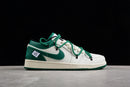 Air Jordan 1 Low - Off-White Pine White