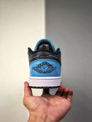 Nike Air Jordan 1 Low University Blue
