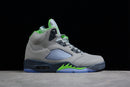 Nike Air Jordan 5 "Green Bean"