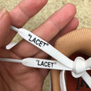 Nike Air Force 1 x Louis Vuitton LV com Mala