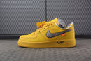 Nike Off-White x Air Force 1 Low AF1
