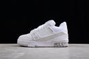 Louis Vuitton Trainer Hemresrth White
