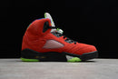 Nike Air Jordan 5 AJ5“What The”