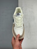 Nike Air Force 1 Low White Blue