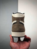 Tênis Nike Air Jordan 1 Retro “Dark Mocha