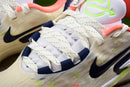 Tênis Nike Air Zoom GT CUT Bege