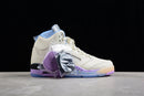 Nike DJ Khaled X Air Jordan 5 We The Best “sail”