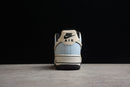 Tênis Nike Air Force 1 Bege