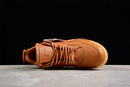 Tênis Nike Air Jordan 4 Premium Ginger