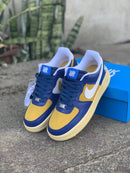 Tênis Nike x Undefeated Air Force 1 Low SP “5 On it”