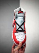 Nike Air Jordan 1 High OG Vermelho