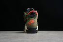 NIKE AIR JORDAN 6 RETRÔ TRAVIS SCOTT