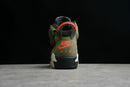 NIKE AIR JORDAN 6 RETRÔ TRAVIS SCOTT