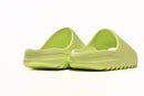 Chinelo Slide Adidas Yeezy Lime Green
