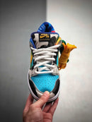 Ben & Jerry's x SB Dunk Low