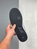 Nike Air Force 1 Low - Retro Black White
