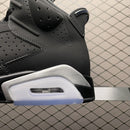 NIKE AIR JORDAN 6 RETRÔ BLACK