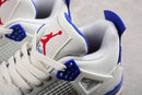 Nike Air Jordan 4 Sapphire